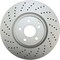 Ate Brake Disc, Sp36105 SP36105 - alternate 1